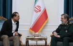 رضایی: آمریکا باید رفتارش را تغییر دهد؛ مدیریت امنیتی تنگه هرمز با ایران است