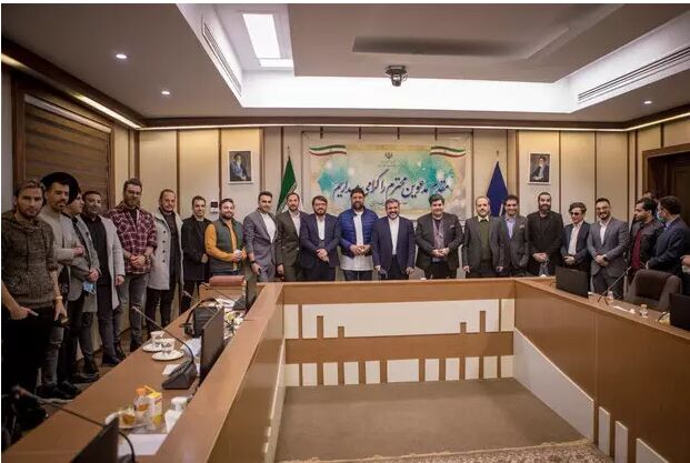 جزییات نخستین دیدار وزیر ارشاد با خوانندگان پاپ