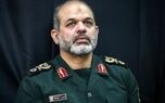 سردار وحیدی: قهرمانی تیم ملی المپیاد نجوم باعث افتخار عمیق ملت ایران و نیروهای مسلح گردید