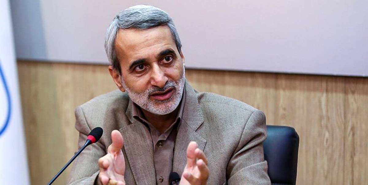 پلیس ایران در جریانات اخیر نشان داد که خشونت گرا نیست