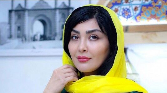 سلبریتی صداوسیما مربی رسمی بدن‌سازی شد