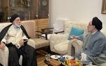 تأکید خاتمی بر فعال بودن دیپلماسی و دستیابی به صلح شرافتمندانه

