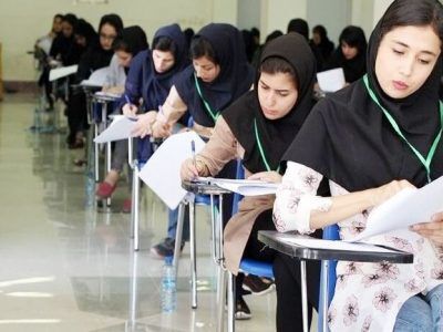 ۵۰۰ مورد تخلف و تقلب در امتحانات خرداد ماه کشف شد