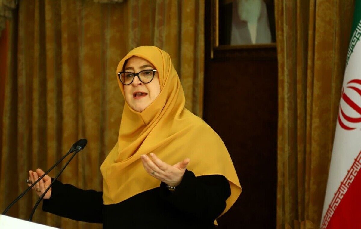 بازگشت منطقه پتروشیمی گهر به اراضی میانکاله به دستور رئیس‌جمهور