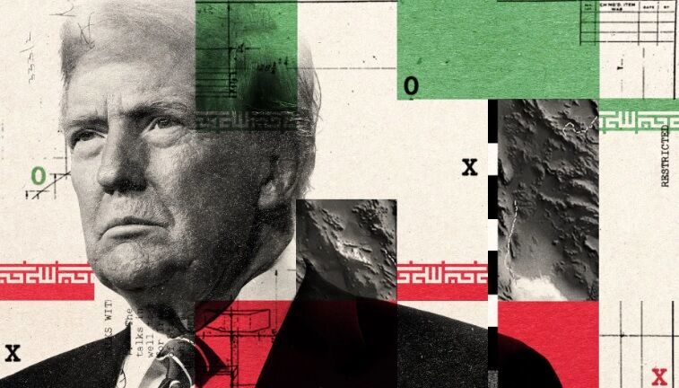 ادعای رسانه آمریکایی: دولت ترامپ در حال بررسی جدی پیشنهاد ایران برای مذاکرات غیرمستقیم هسته‌ای است