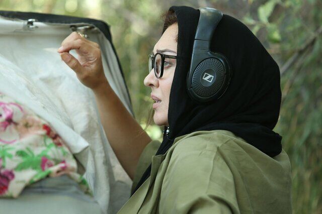 «دسته دختران» برای من یک کشمکش جدید بود