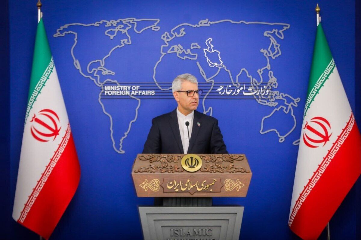 ایران حمله به غیرنظامیان در سودان را محکوم کرد