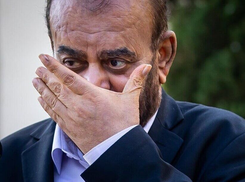 رئیسی استعفای قاسمی را پذیرفت؛ افندی‌زاده سرپرست شد