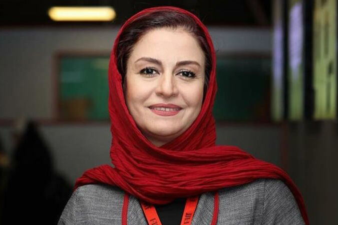 تصویر جدید مریلا زارعی پربازدید شد