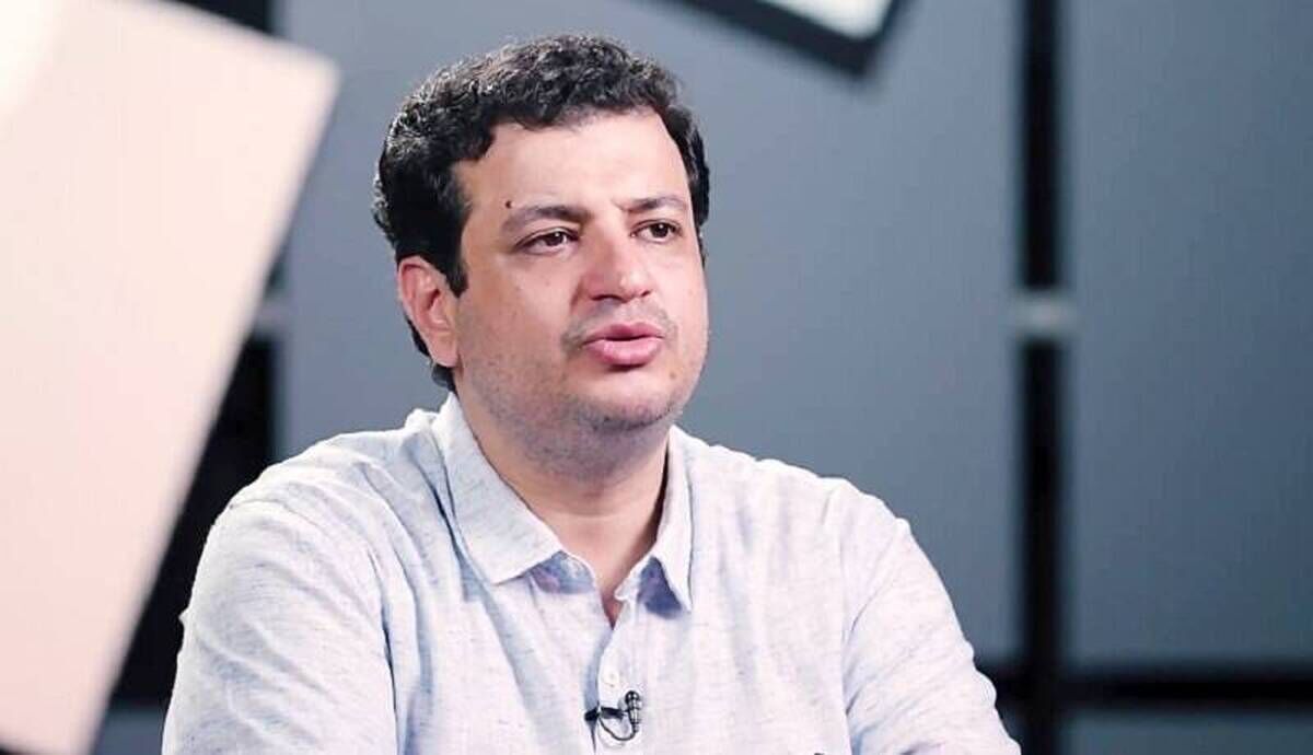 سوتی جدید رائفی‌پور؛ ساواک و شاه اجازه ورود «اقبال لاهوری» را به ایران ندادند!+ ویدئو