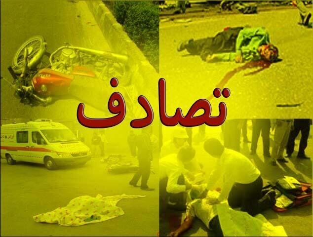 علل آمار بالای جانباختگان در تصادفات جاده ای از نگاه یک عضو کمیسیون عمران