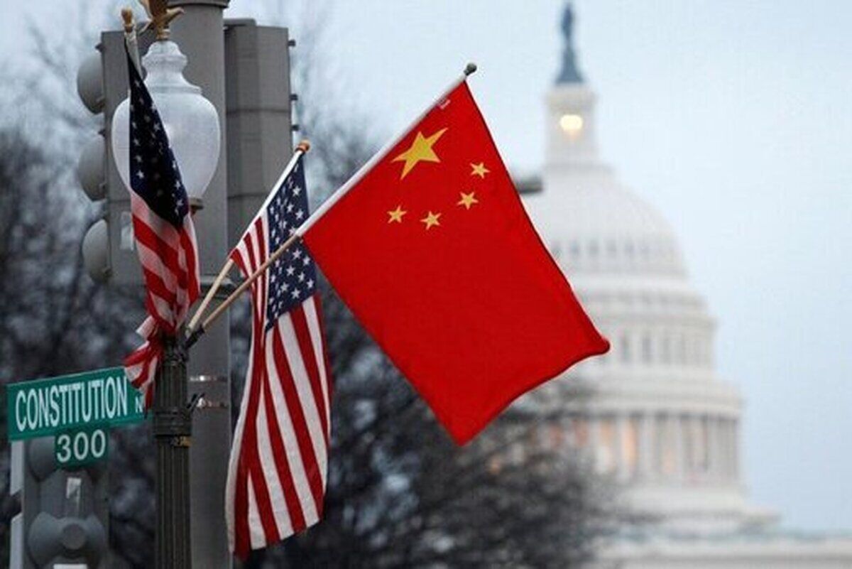 بالون‌های آمریکا را بر فراز سین‌کیانگ رصد کرده‌ایم
