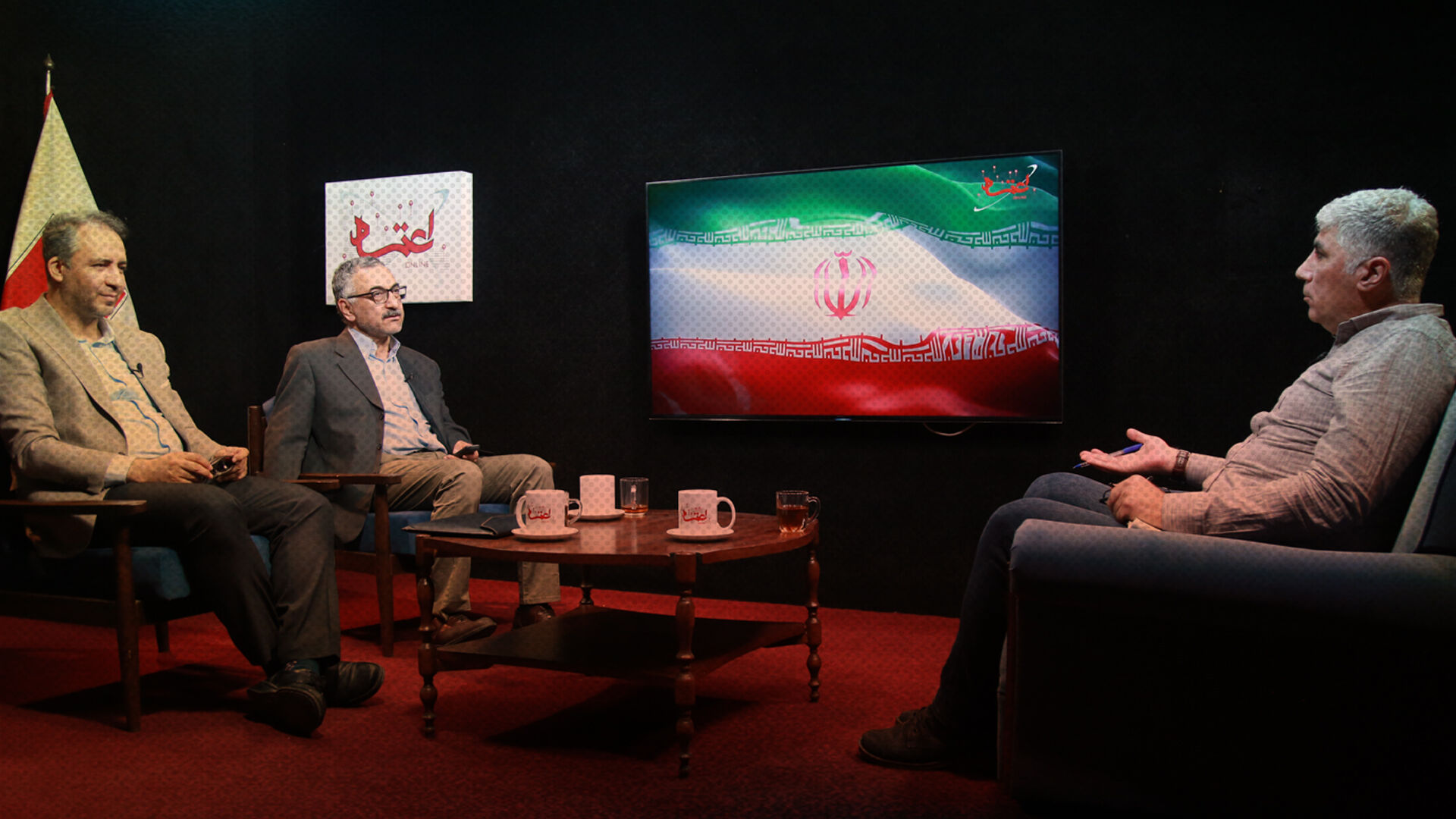 تورم را با مالیات پایین بیاوریم