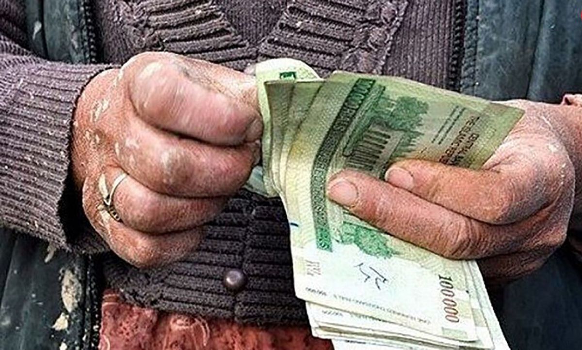 اینفوگرافی| کدام کشورها کمترین حقوق و دستمزد ماهانه را دارند؟