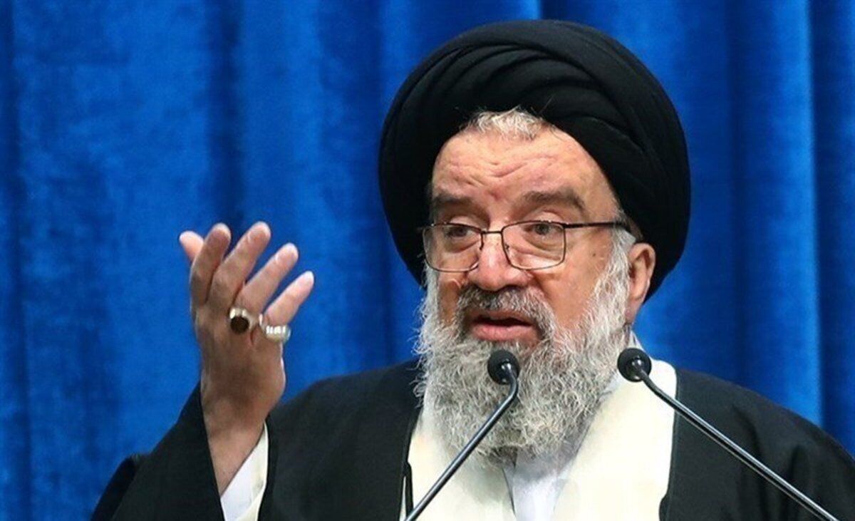 این اجتماعات باطل السحر برنامه دشمنان است؛ اقتدار نظام که نباید ملعبه دست «اغتشاشگران» قرار گیرد