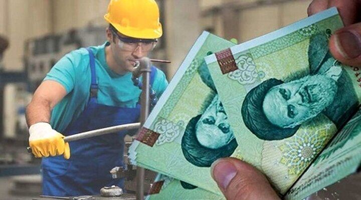  تغییرات جدول حقوق و مزایای کارگران در ۱۴۰۴ 