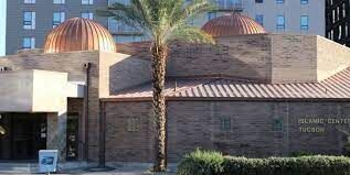 حمله افرادناشناس به مرکز اسلامی آمریکا در ایالت آریزونا