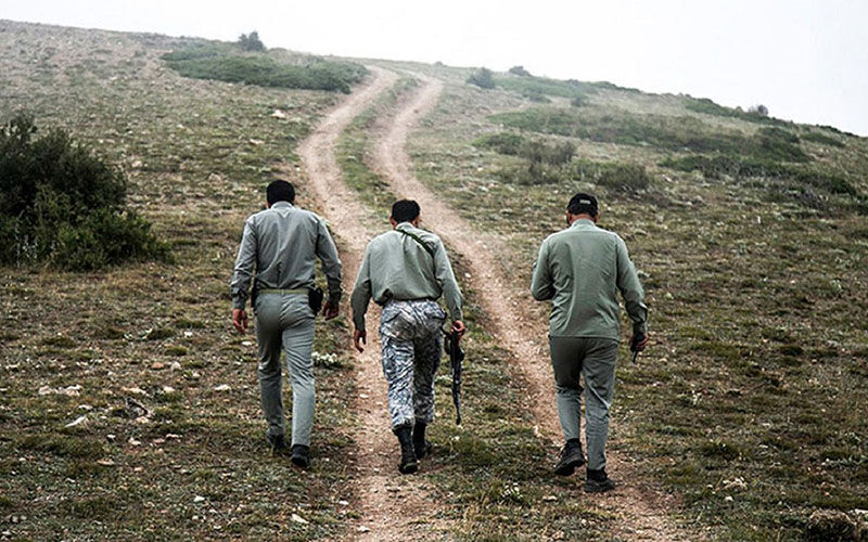 محیط‌بان پارک ملی گلستان به شهادت رسید