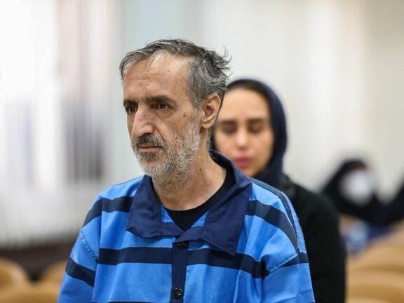 قاتل شهید دهقانی که در ۱۷ دی‌ماه با ضربات متعدد سلاح سرد به شهادت رسیده بود، قصاص شد