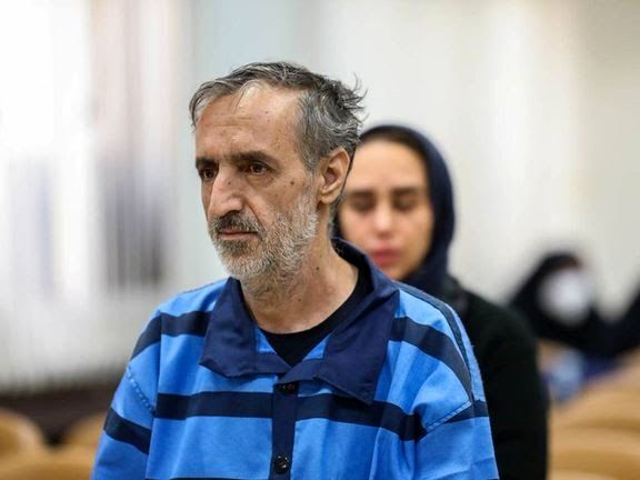 قاتل شهید دهقانی که در ۱۷ دی‌ماه با ضربات متعدد سلاح سرد به شهادت رسیده بود، قصاص شد