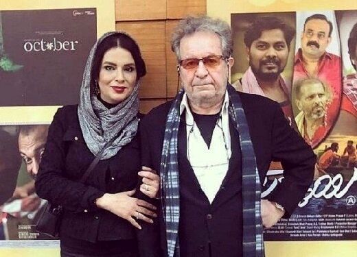 واکنش دیرهنگام کارگردان مشهور سینما به قتل داریوش مهرجویی + عکس