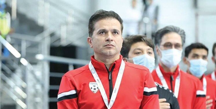 شاهکار یک ایرانی در  میان طالبان!