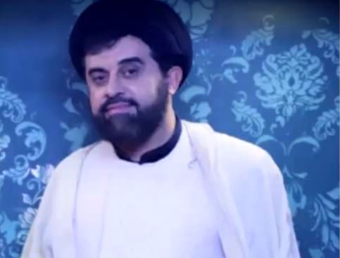 ببینید| واکنش سرپرست سابق اوقاف غرب تهران به ویدئوی جنجالی باجناق‌ها: می‌تواند کار هوش مصنوعی باشد!