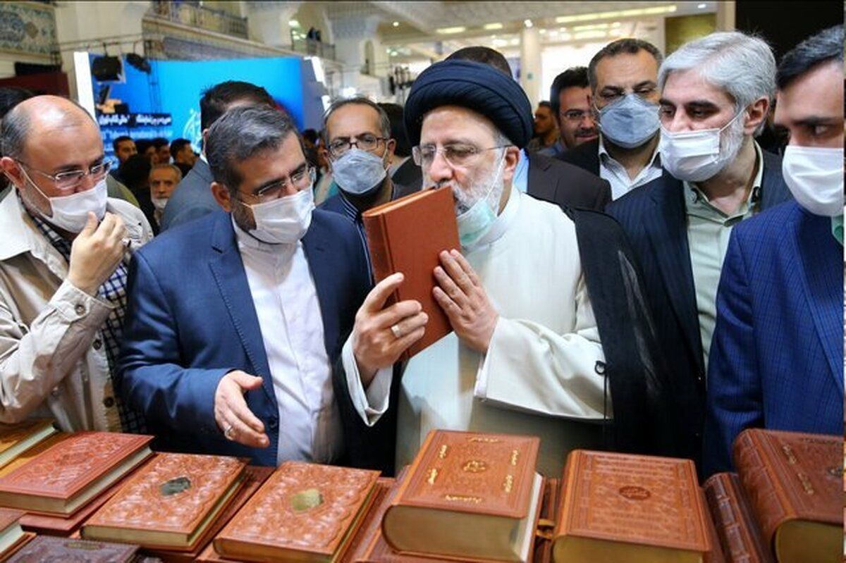 شوخی روزنامه اصلاح‌طلب با خبر «خوب» رییسی برای ناشران