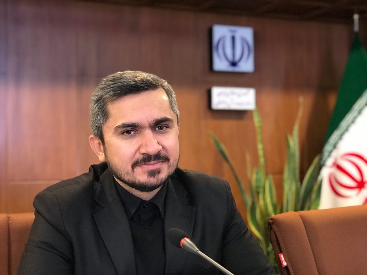 ورود به پرونده ویلموتس از اختیارات نمایندگان مجلس است