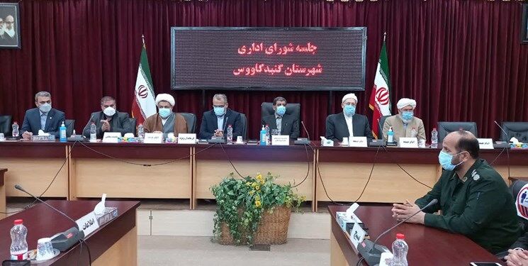 خام‌فروشی و عدم وجود صنایع تبدیلی مهمترین مشکل گنبدکاووس است