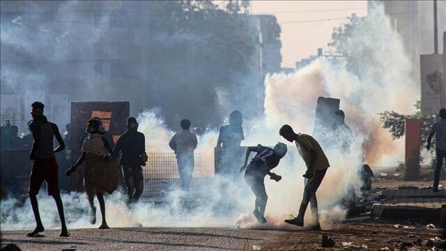 افزایش شمار کشته‌های اعتراضات سودان / معاون وزیر بهداشت استعفا کرد
