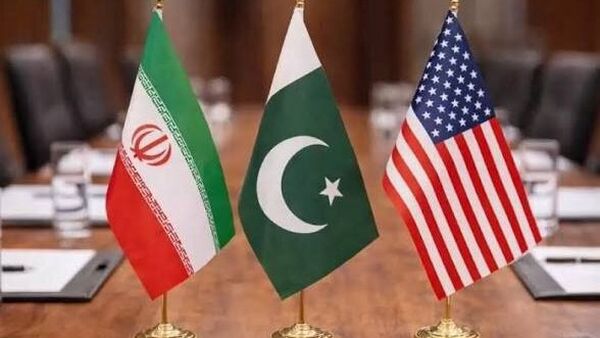 اکسیوس: مذاکرات ایران و آمریکا ظرف ۲ تا ۳ ساعت آینده ممکن است فرو بریزد