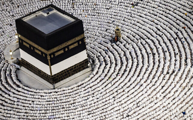 اعلام آخرین وضعیت ثبت‌نام حج