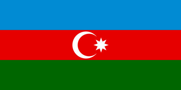 ببینید | اذیت‌وآزار عزاداران حسینی توسط پلیس باکو!
