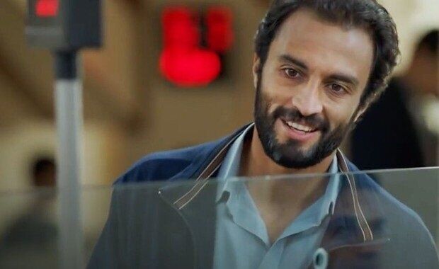 ساعت یک میلیارد تومانی امیر جدیدی را ببینید + عکس