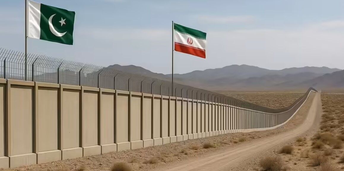 پاکستان تردد مرزنشینان را منوط به گذرنامه و ویزا کرد