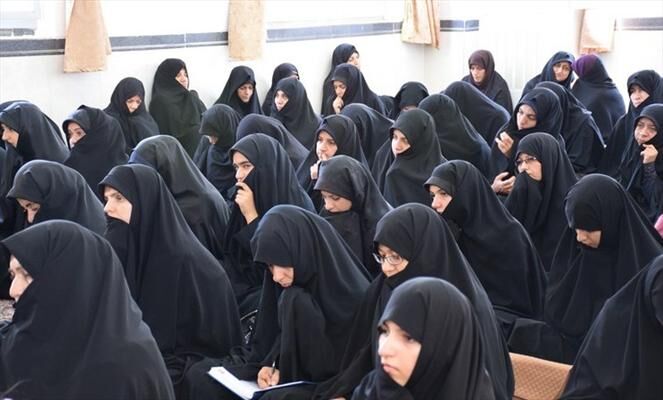 معاونت زنان ریاست‌جمهوری: باب ورود به سینما برای همه باز است؛ طلبه‌ها با کسب مهارت می‌توانند وارد عرصه فیلم‌سازی و بازیگری شوند