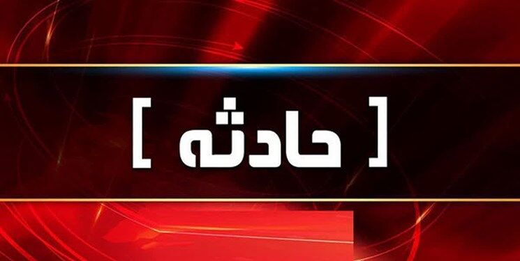 مردی در دعوا بر سر نان برشته و خمیر گوش جوانی را با دندان کند