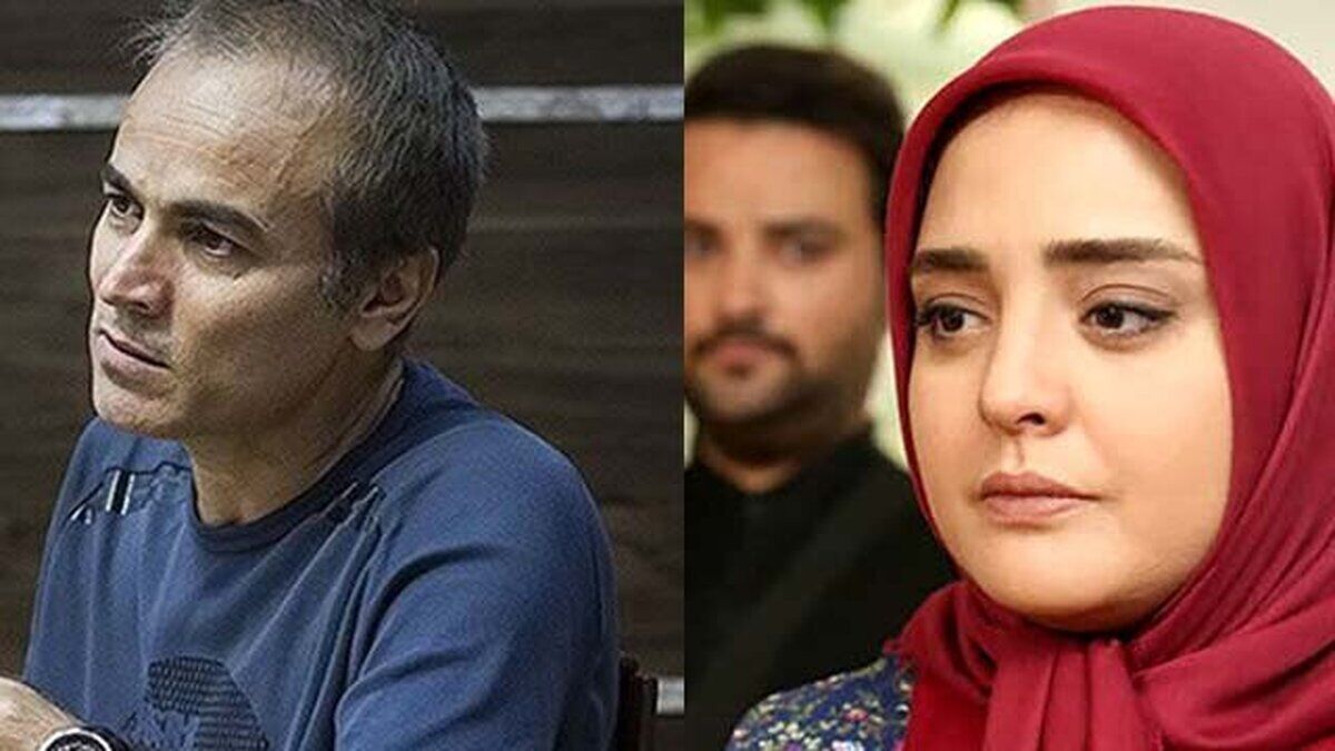 بازیگر سریال ستایش خواننده شد