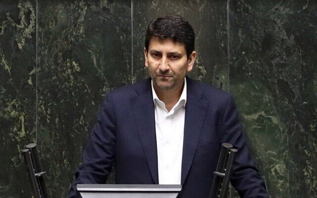 وزیر ارتباطات: با وجود ۲۰ هزار حمله سایبری، توانستیم بسیاری را مهار کنیم