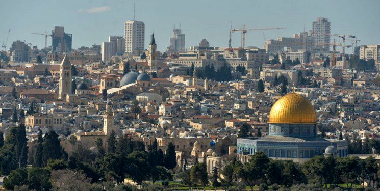 آزادی قدس حتمی است