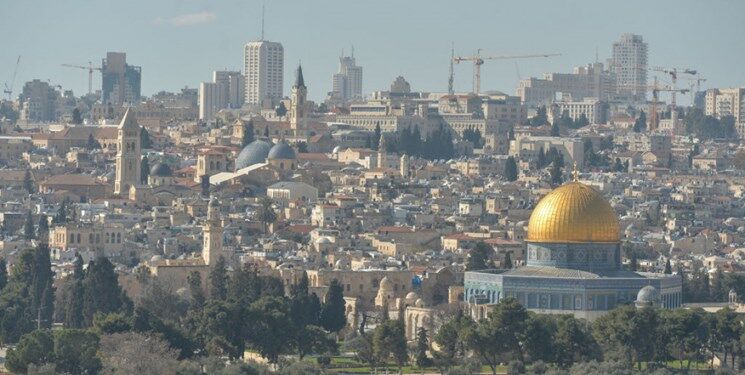 آزادی قدس حتمی است