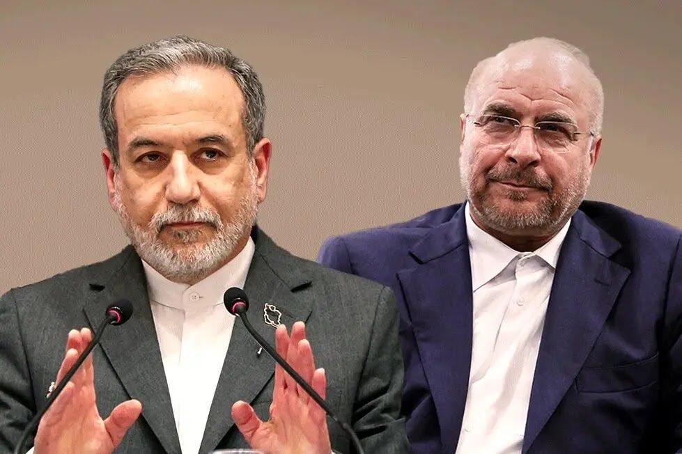 الحدث به نقل از منابع دیپلماتیک: پاکستان در تدارک ارسال دعوت‌نامه‌های رسمی برای قالیباف و عراقچی به‌منظور بررسی ازسرگیری مذاکرات است