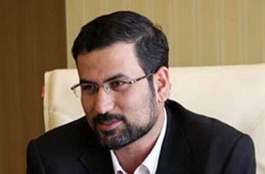 معاون وزیر صمت خودرویی ایرانی سوار می‌شود یا خارجی؟+تصویر