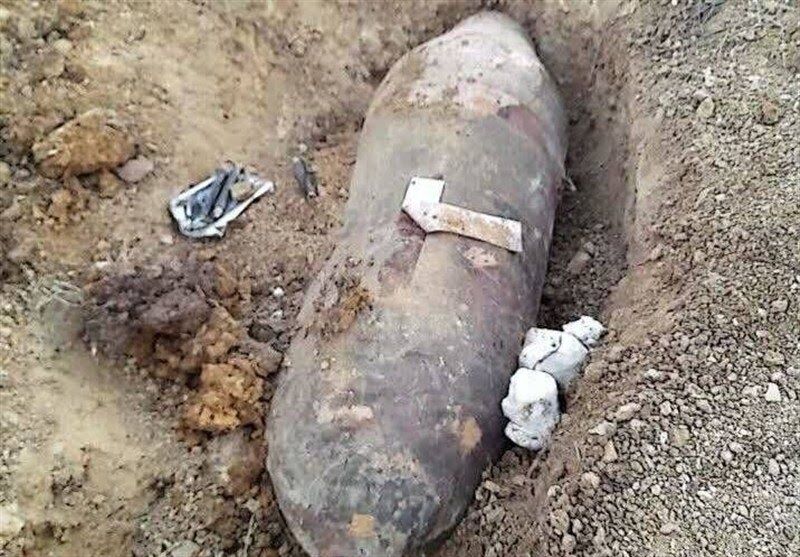 احتمال شنیدن صدای انفجار کنترل شده در جنوب اصفهان