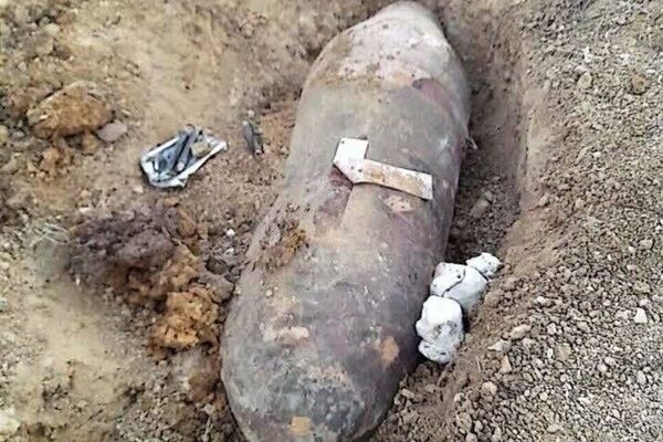 فرمانداری: انجام عملیات خنثی‌سازی مهمات عمل نکرده در محدوده نظامی کنارک