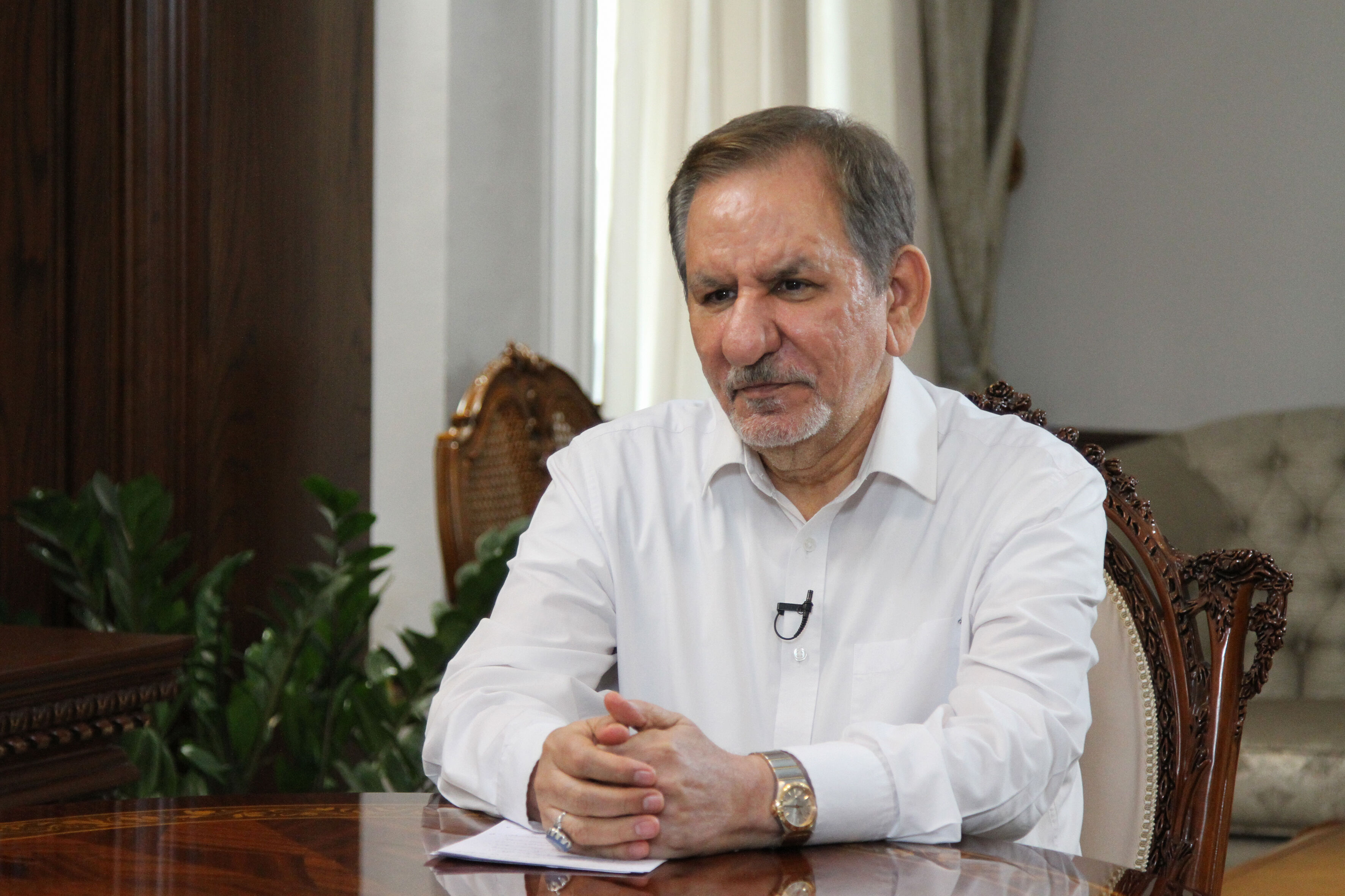 تکرار نام ایران به معنای تضعیف اسلام نیست