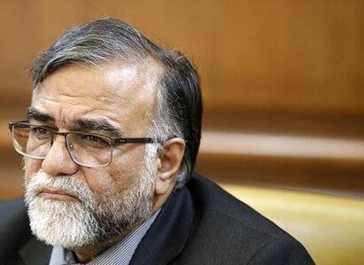 یکی از بسیجیان کوهدشت به دست اغتشاشگران به شهادت رسید