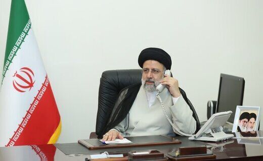 دستور فوری رئیسی به وزیر کشور درباره حادثه‌دیدگان کمپ ترک اعتیاد لنگرود