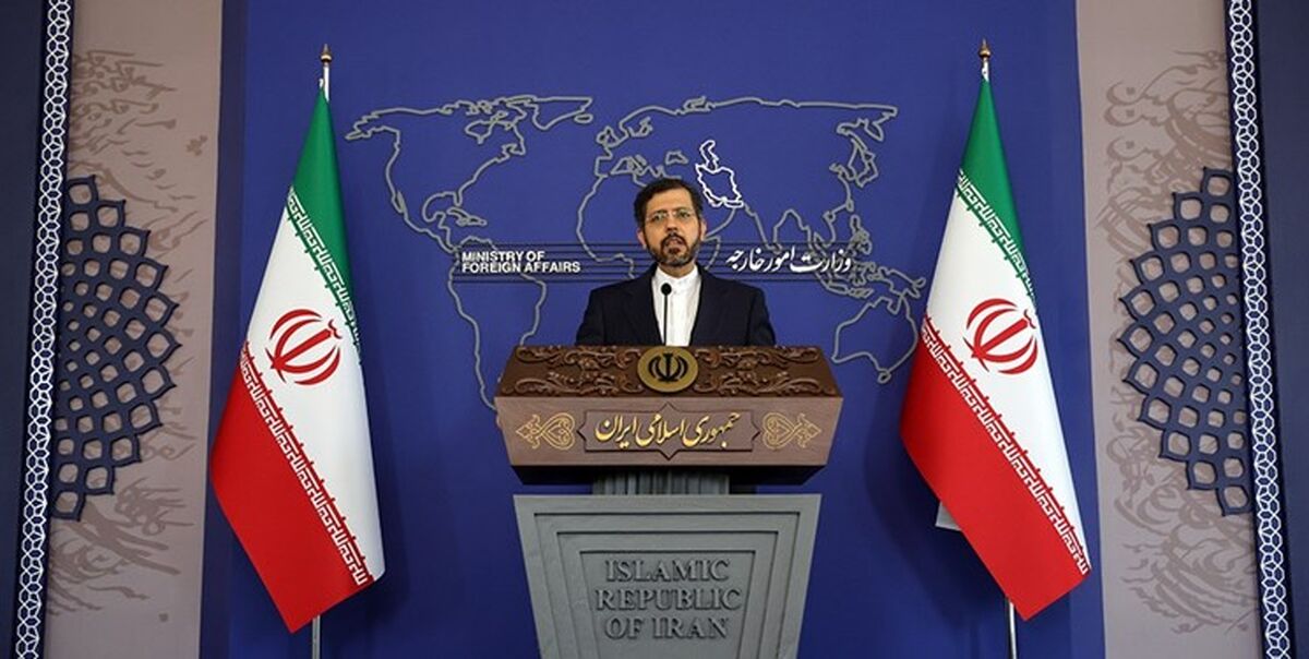 سفر «خطیب زاده» به پاکستان